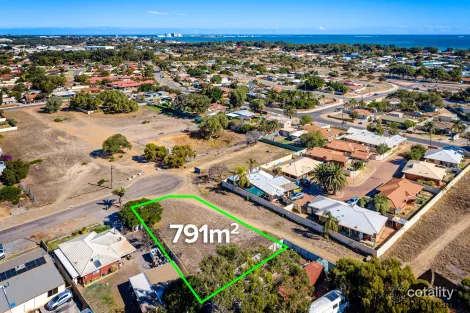 Property photo of 16 Vincent Street Spalding WA 6530