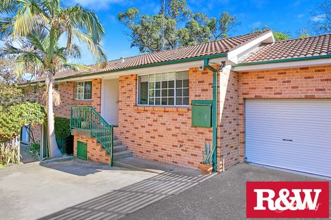 Property photo of 98C Chamberlain Road Padstow Heights NSW 2211