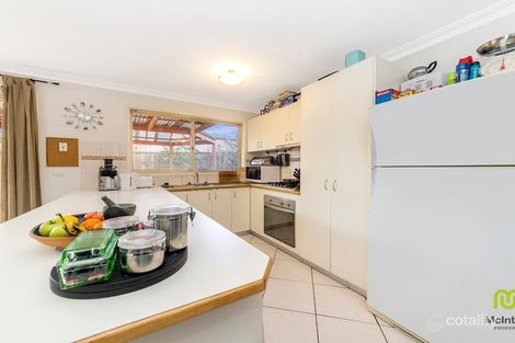 Property photo of 45/45A May Maxwell Crescent Gilmore ACT 2905