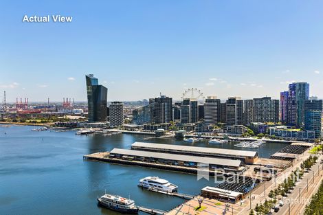 Property photo of 3005/100 Harbour Esplanade Docklands VIC 3008