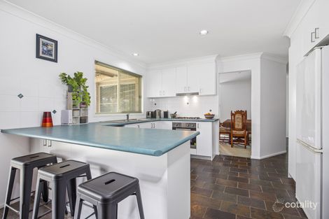 Property photo of 44 Hilltop Crescent Surf Beach NSW 2536