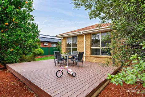 Property photo of 70 Lady Nelson Way Taylors Lakes VIC 3038
