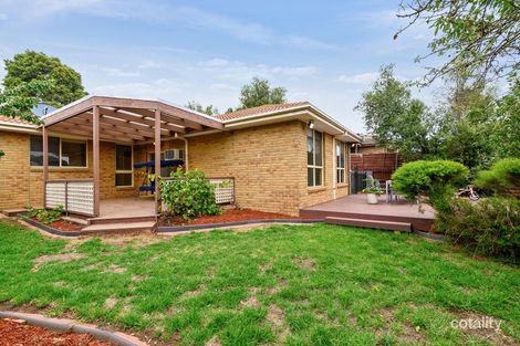 Property photo of 70 Lady Nelson Way Taylors Lakes VIC 3038