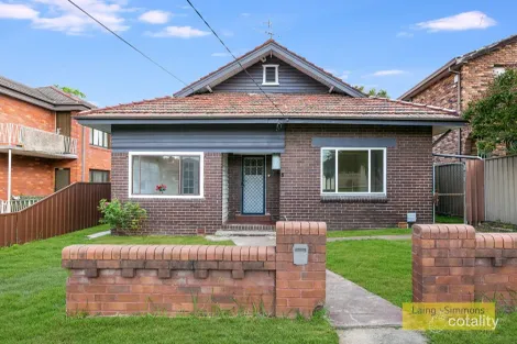 6 Cobden St, Belmore, NSW 2192