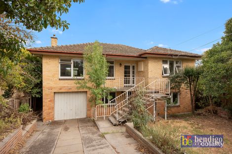 Property photo of 28 Marshall Crescent Kennington VIC 3550