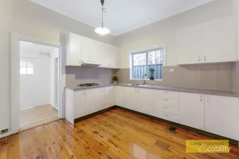 Property photo of 6 Cobden Street Belmore NSW 2192