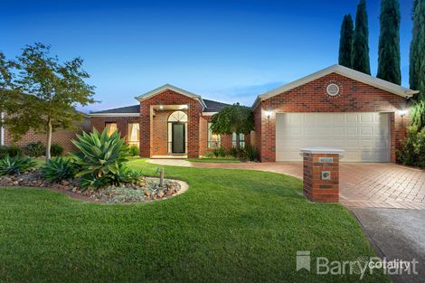 Property photo of 25 Howe Court Bundoora VIC 3083