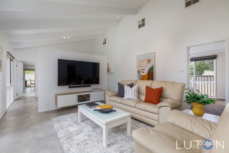 Property photo of 32 Weathers Street Gowrie ACT 2904