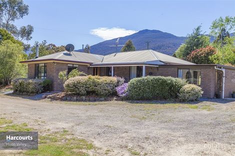 38 Misty Hill Rd, Mountain River, TAS 7109