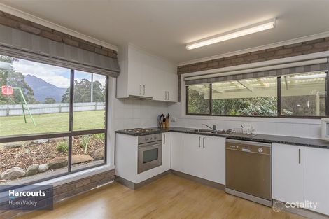 Property photo of 38 Misty Hill Road Mountain River TAS 7109