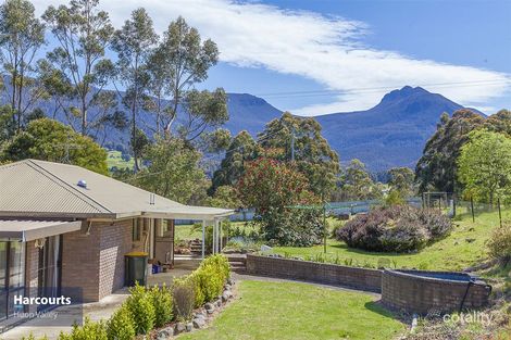Property photo of 38 Misty Hill Road Mountain River TAS 7109