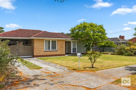 Property photo of 24 Curzon Street Camden Park SA 5038