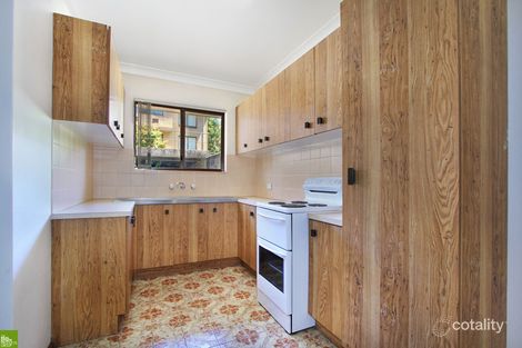 Property photo of 7/13-15 William Street Keiraville NSW 2500