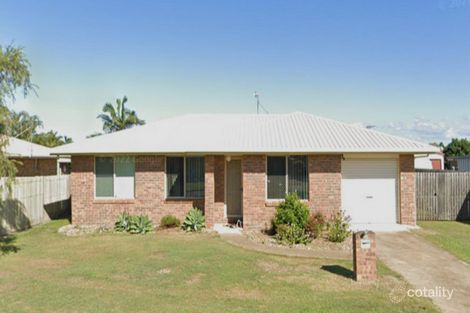 Property photo of 26 Clive Crescent Kepnock QLD 4670