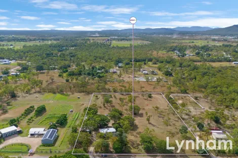 Property photo of 59 Hammond Way Kelso QLD 4815