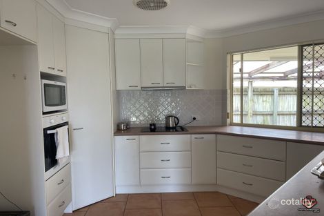 Property photo of 81 Saint Joseph Drive Urraween QLD 4655
