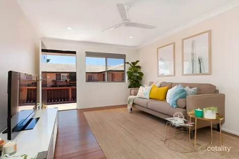 Property photo of 3/33 Shottery Street Yeronga QLD 4104