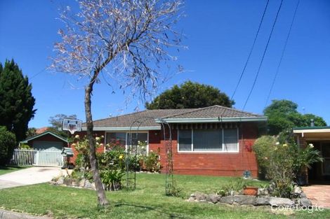 Property photo of 23 Maryl Avenue Roselands NSW 2196