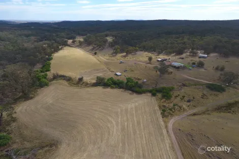 470 Yambira Rd, Grenfell, NSW 2810