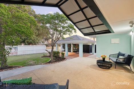 Property photo of 31 Cobham Avenue Nollamara WA 6061