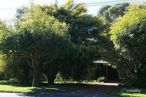 Property photo of 16 Croydon Street Nedlands WA 6009