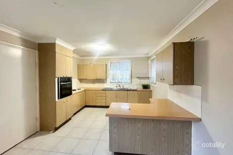 Property photo of 77 Arnott Road Marayong NSW 2148