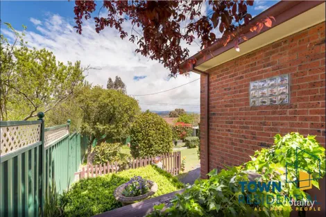 Property photo of 86 Sinclair Street Kambah ACT 2902