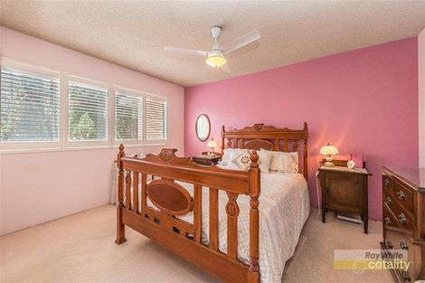 Property photo of 1/103 Windermere Road Hamilton QLD 4007