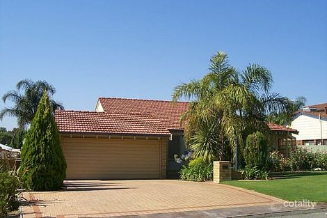 Property photo of 21 Cardinal Crescent Leeming WA 6149