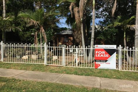 Property photo of 60 Franklin Crescent Blackett NSW 2770