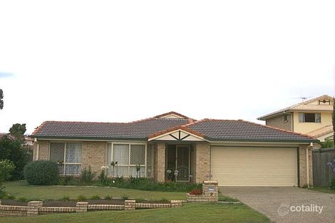 Property photo of 2 Autumn Close Calamvale QLD 4116