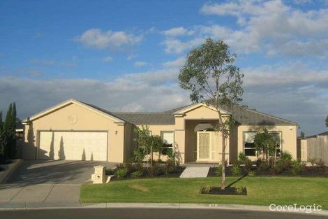 Property photo of 6 Hasluck Crescent Lynbrook VIC 3975