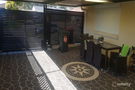 Property photo of 4 Grazier Place Minchinbury NSW 2770