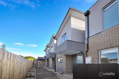 Property photo of 3/56 The Avenue Coburg VIC 3058