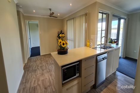 Property photo of 49 Middle Road Gracemere QLD 4702