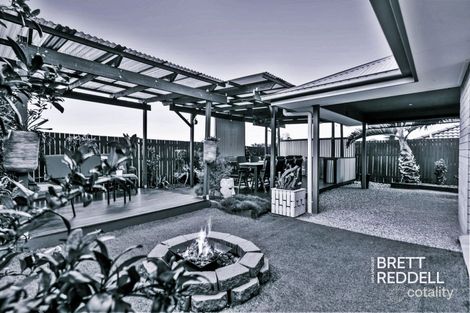Property photo of 25 Summerhill Crescent Ormeau Hills QLD 4208