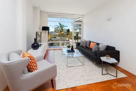 Property photo of 34/3 Wylde Street Potts Point NSW 2011