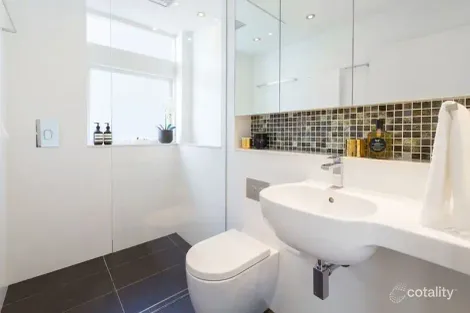 Property photo of 34/3 Wylde Street Potts Point NSW 2011
