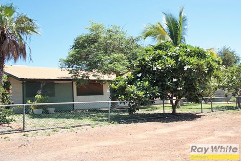 Property photo of 7 Clarke Place Onslow WA 6710