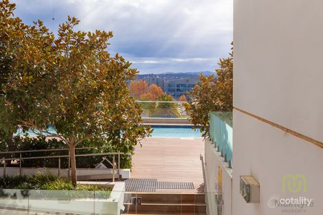 Property photo of 117/39 Benjamin Way Belconnen ACT 2617