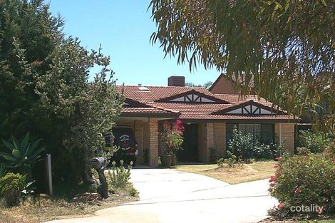 9 Kilrush Pl, Waterford, WA 6152