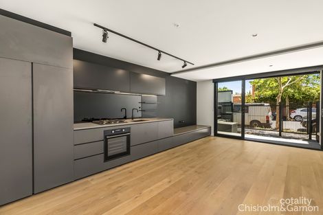 Property photo of 101/3 Docker Street Elwood VIC 3184