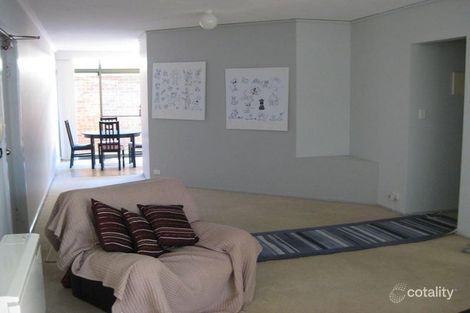 Property photo of 10/19 Howitt Street Kingston ACT 2604