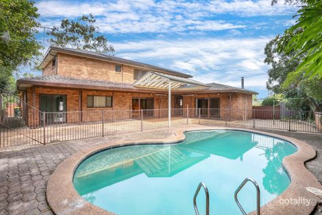 Property photo of 10 Cadman Crescent Castle Hill NSW 2154