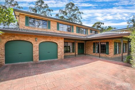 Property photo of 10 Cadman Crescent Castle Hill NSW 2154