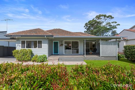 Property photo of 18 Tecoma Street Heathcote NSW 2233