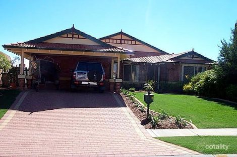 11 Santa Ana Mews, Currambine, WA 6028