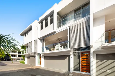 Property photo of 12/105 Baringa Street Morningside QLD 4170