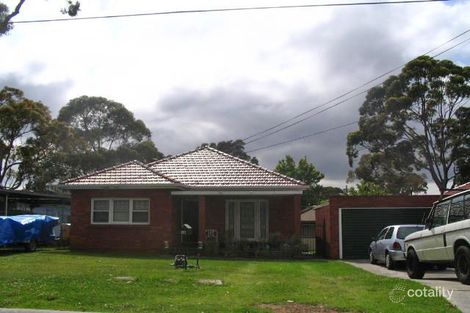 28 Jacana Gr, Heathcote, NSW 2233