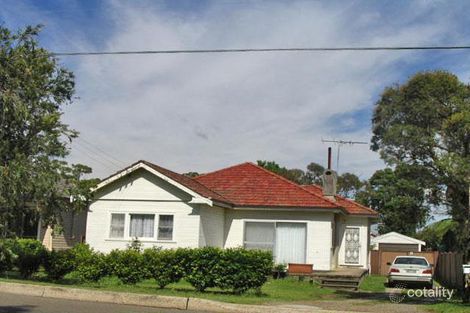 591 Port Hacking Rd, Caringbah South, NSW 2229